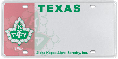 Alpha Kappa Alpha