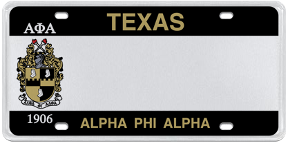 Alpha Phi Alpha