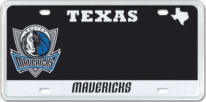 Dallas Mavericks