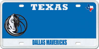 Dallas Mavericks