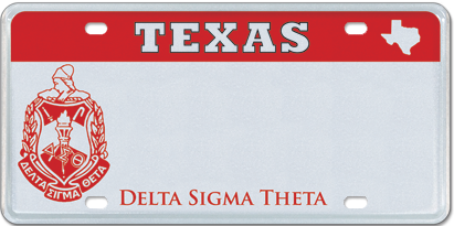 Delta Sigma Theta