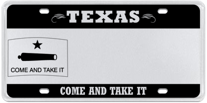 Come And Take It Flag