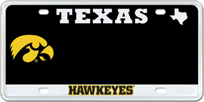 University of Iowa