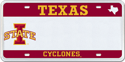 Iowa State University