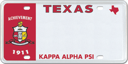 Kappa Alpha Psi