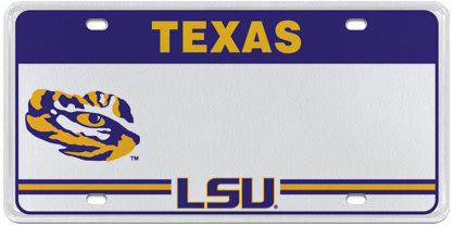 Louisiana State University