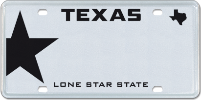Lone Star White