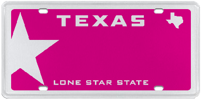 Lone Star Pink