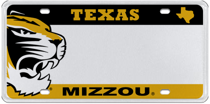 University of Missouri