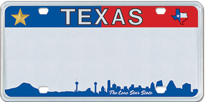 New Texas