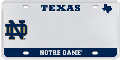 University of Notre Dame
