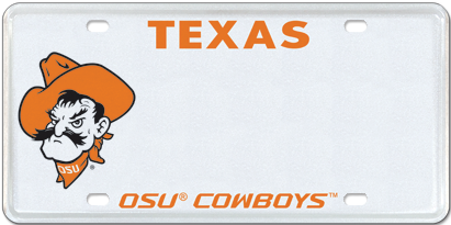 Oklahoma State University