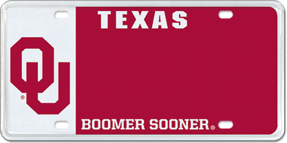 University of Oklahoma (OU - Norman)