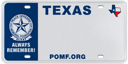 Peace Officer's Memorial Foundation