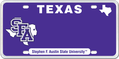 Stephen F Austin State University