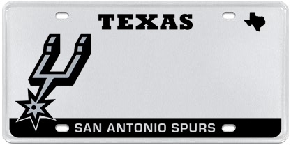 San Antonio Spurs