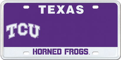 Texas Christian University