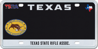 Texas State Rifle Association