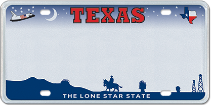 Texas 2000