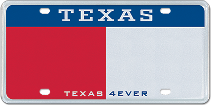 Texas 4 Ever