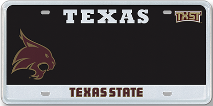 Texas State University
