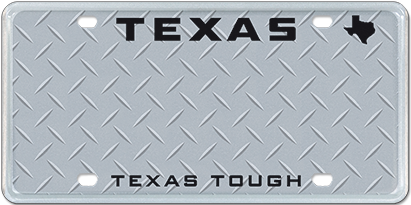 Texas Tough