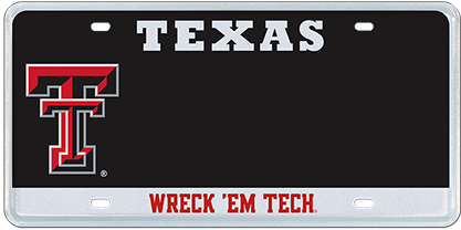 Texas Tech University