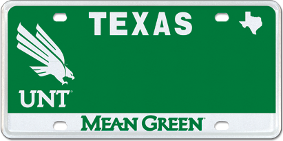 University of North Texas