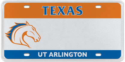 University of Texas at Arlington