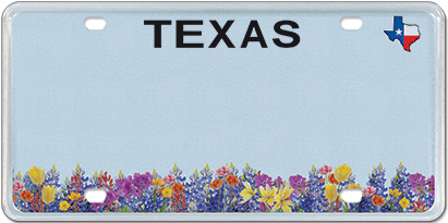 Natural Texas