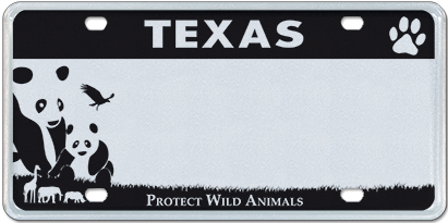 Protect Wild Animals
