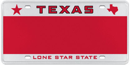 Small Star Red