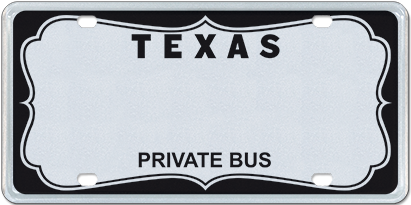 Texas Vintage White