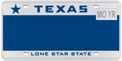 Small Star Blue