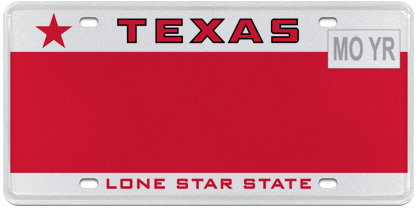 Small Star Red