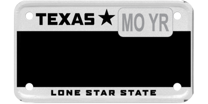 Small Star Black