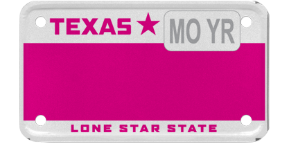 Small Star Pink
