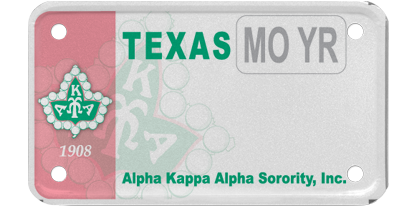 Alpha Kappa Alpha