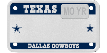 Dallas Cowboys-Star