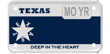 Deep in the Heart Flag