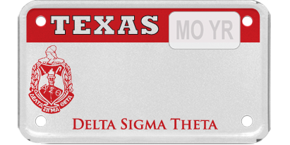 Delta Sigma Theta