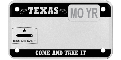 Come And Take It Flag
