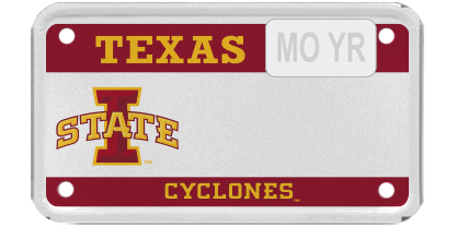 Iowa State University