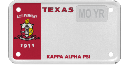 Kappa Alpha Psi