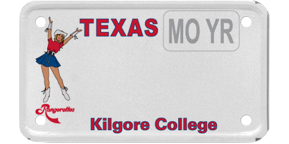 Kilgore College Rangerettes