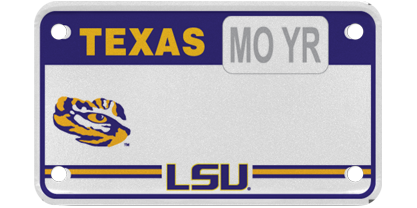 Louisiana State University