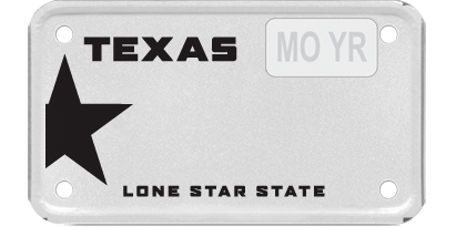 Lone Star White