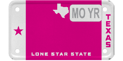 Lone Star Pink