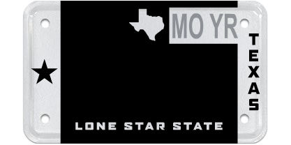 Lone Star Black