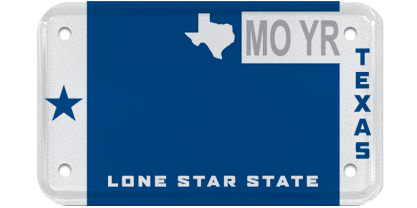 Lone Star Blue